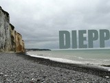 Week-end pluvieux à Dieppe