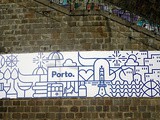 Après le Vin, la ville de Porto