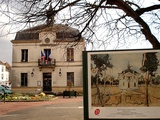 Auvers sur Oise et Van Gogh