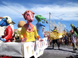 Carnaval de Baho ( Pyrénées Orientales )