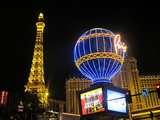 Casinos de Las Vegas, Nevada