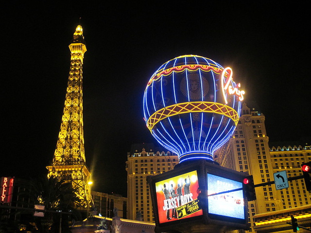 Casino las vegas soundtrack