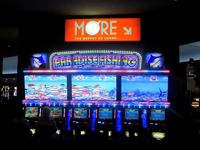 Casino las vegas soundtrack