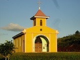 Chapelle de la Divine Providence, île des Pins