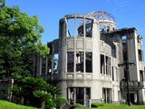 Hiroshima, 70 ans après la Bombe Atomique