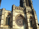 La Cathédrale Saint-Gervais et Saint-Protais de Soissons