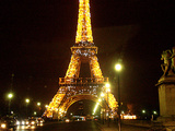 La Tour Eiffel, une très Grande Dame à Paris