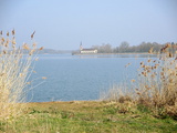 Le Lac du Der en Haute Marne