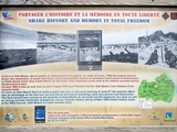 Le Musée à Ciel ouvert du Débarquement en Normandie