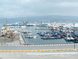 Le port de Tanger est en pleine mutation