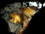 Les Grottes de Bétharram dans les Pyrénées