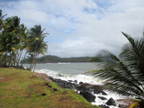 Les îles du Salut en Guyane française