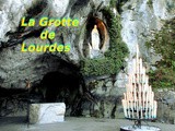 Les sanctuaires de Lourdes