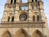 Notre Dame de Paris fête ses 850 ans