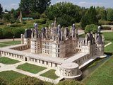 Parc de France Miniature, Élancourt ( Yvelines )