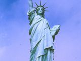 Statue de la Liberté, New-York, usa
