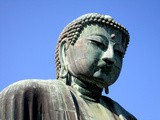 Visite au Grand Bouddha de Kamakura au Japon