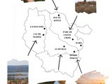 1 semaine en Lorraine à l’automne
