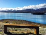 1001 photos de Nouvelle Zélande + mon paradis