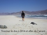 2014 – Réflexion d’une année