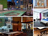 7 hôtels insolites à New York City