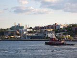 À la découverte des quartiers de New-York