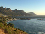 Afrique du Sud : Cape Town : « une ville nature »