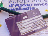 Ami voyageur, connais-tu la carte européenne d’assurance maladie