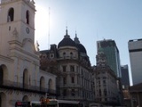 Argentine en quelques lignes