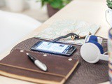 Audible : prendre un livre virtuel avec soi, en voyage
