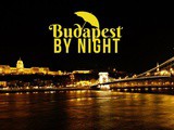 Balade à Budapest
