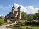 Balade dans la région de Basse-Silésie, en Pologne