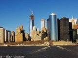 Balade dans les quartiers de New York City : Harlem, Queens, Bronx, Brooklyn