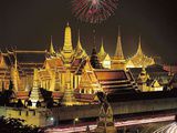 Bangkok, villes des anges