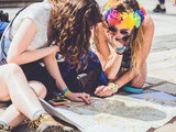 Barcelona Express : ton ticket pour un tour du monde