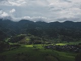Birmanie : trek de Kalaw en passant par Inle