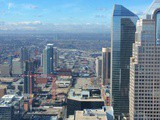Calgary, la Dallas canadienne