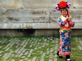 #Chine Mes premières photos et mes impressions chinoises