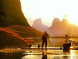 #Chine Un mois de voyage en Chine en photos instagram et des conseils