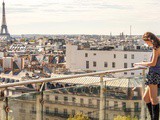 Comme un amour de Paris