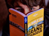 Comment devenir un apôtre du voyage avec la Bible du Grand Voyageur