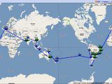 Comment préparer son tour du monde : préambule