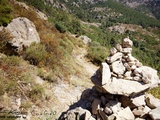 #Corse « Je veux faire le Gr20″