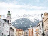 Court séjour hiverval à Innsbruck