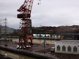 Dans les rues de Bilbao