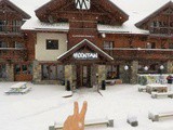 Découverte du concept Moontain Hostel qui rend la montagne plus accessible