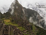 Découverte du Machu Picchu