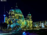 Découvrir Berlin