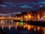 Découvrir le charme de Dublin