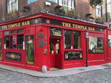 Découvrir le charme de Dublin